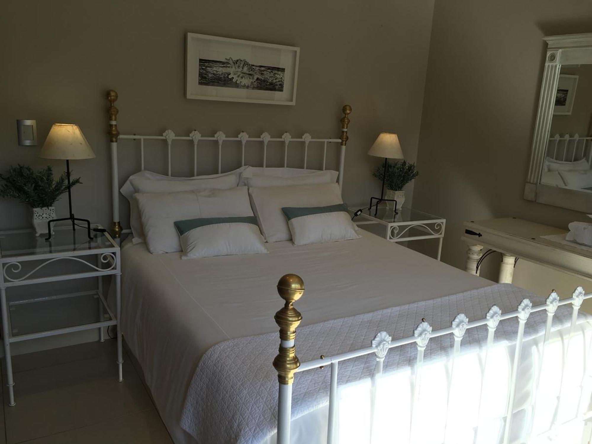 Plettenberg Bay Getaway Exterior foto