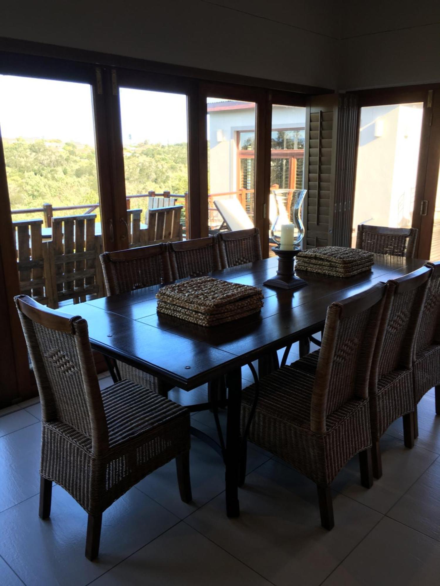 Plettenberg Bay Getaway Exterior foto